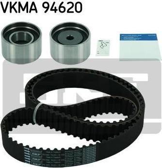 SKF VKMA 94620 комплект ремня грм на MAZDA 5 (CR19)