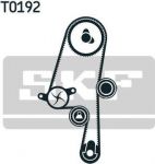 SKF VKMA06220 VKMA06220_!ремкомплект ГРМ Volvo S60/S80/V70/XC90/XC70 2.4D/2.4D5 01-05