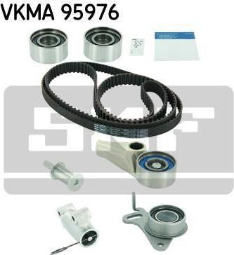 SKF VKMA95976 Цепи,натяжители и успокоители