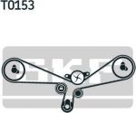 SKF VKMC 01903-2 водяной насос + комплект зубчатого ремня на AUDI A6 Avant (4B5, C5)