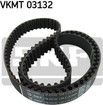 SKF VKMT 03132 ремень грм на CITROEN BERLINGO (B9)