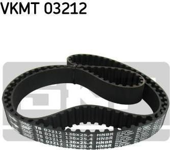 SKF VKMT 03212 ремень грм на PEUGEOT 306 (7B, N3, N5)