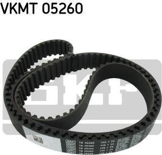 SKF VKMT 05260 ремень грм на OPEL INSIGNIA седан