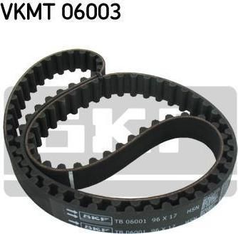 SKF VKMT 06003 ремень грм на RENAULT LOGAN I универсал (KS_)