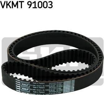 SKF VKMT 91003 ремень грм на TOYOTA CARINA II (_T17_)