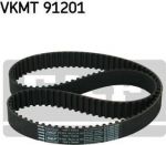 SKF VKMT 91201 ремень грм на TOYOTA COROLLA Liftback (_E8_)