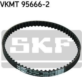 SKF VKMT 95666-2 ремень грм на HYUNDAI SANTAMO