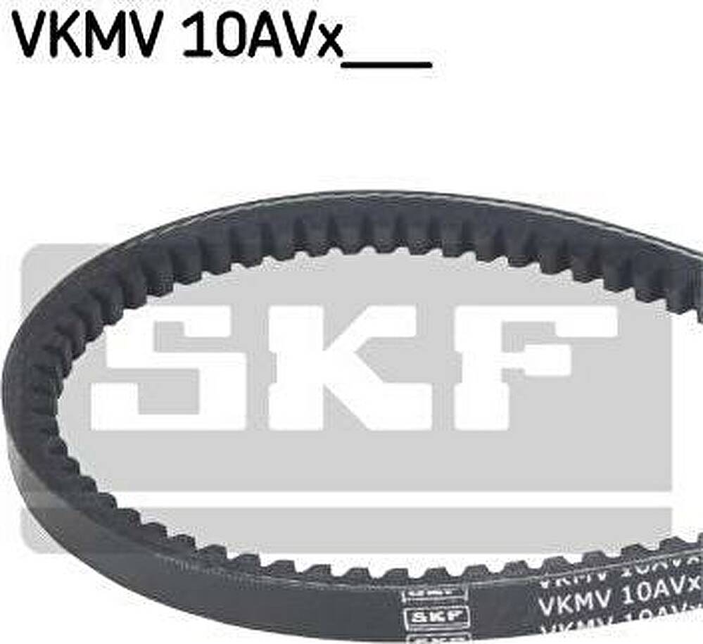 SKF VKMV 10AVx905 клиновой ремень на VW KAEFER кабрио (15)