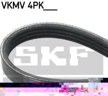 SKF VKMV 4PK895 поликлиновой ремень на SUBARU IMPREZA универсал (GG)