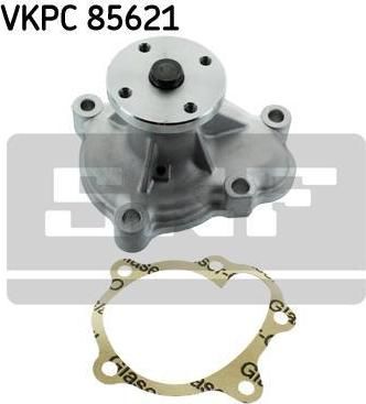 SKF VKPC 85621 водяной насос на OPEL CORSA B (73_, 78_, 79_)