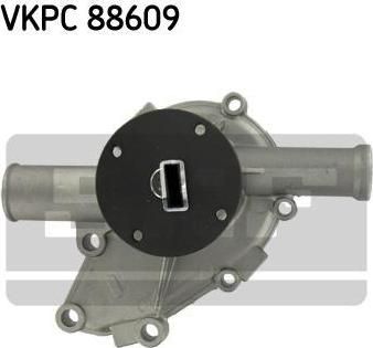 SKF VKPC 88609 водяной насос на 3 (E21)