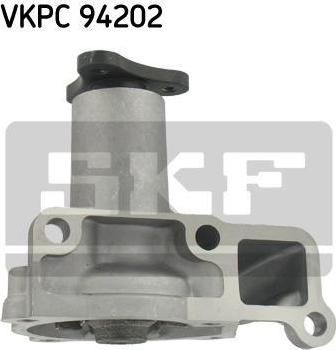 SKF VKPC 94202 водяной насос на MAZDA 323 III Hatchback (BF)