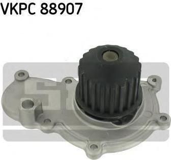 SKF VKPC88907 Водяной насос Chrysler Neon, PT Cruiser
