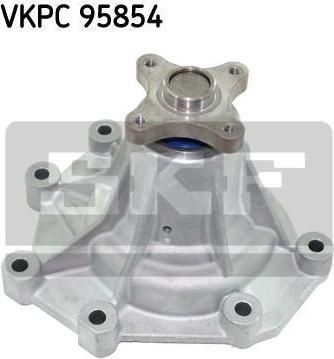 SKF VKPC95854 Насос водяной HYUNDAI H-1/KIA SORENTO