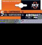 Картриджи SKS СО2 для нас.Airchamp в уп.бр5ш