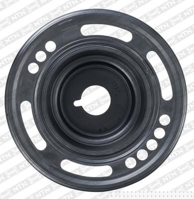 SNR DPF353.02 ременный шкив, коленчатый вал на FIAT STILO (192)