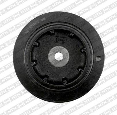 SNR DPF355.09 ременный шкив, коленчатый вал на RENAULT MEGANE I (BA0/1_)