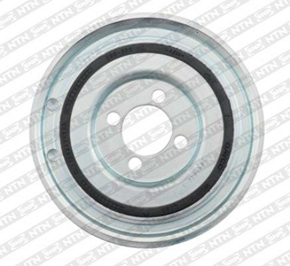 SNR DPF358.09 ременный шкив, коленчатый вал на FIAT PANDA VAN (312_, 312)