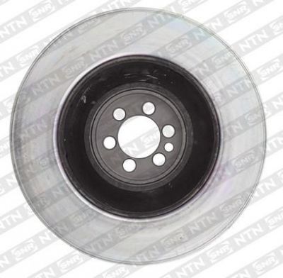 SNR DPF358.21K1 ременный шкив, коленчатый вал на FIAT MAREA Weekend (185)
