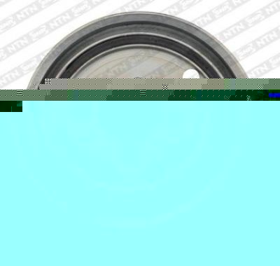 SNR DPF359.20 ременный шкив, коленчатый вал на PEUGEOT 206 SW (2E/K)