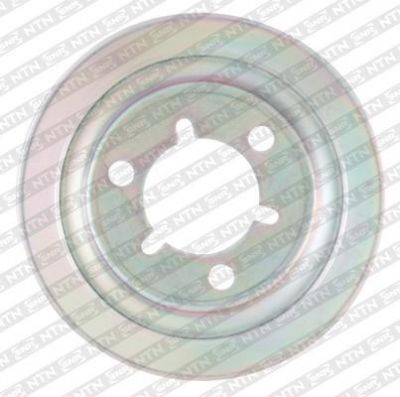 SNR DPF359.29 ременный шкив, коленчатый вал на PEUGEOT 306 (7B, N3, N5)