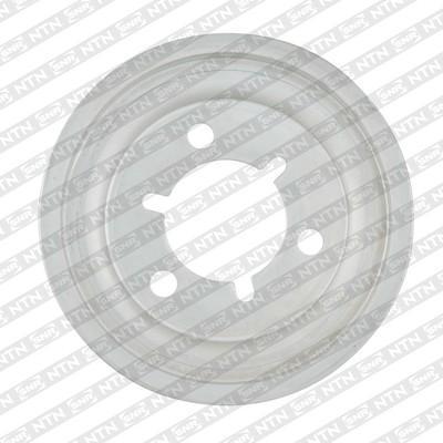 SNR DPF359.30 ременный шкив, коленчатый вал на PEUGEOT 306 (7B, N3, N5)