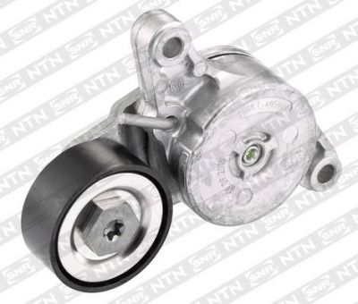 SNR GA350.97 натяжной ролик, поликлиновой ремень на MINI MINI Roadster (R59)