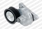SNR GA352.45 Натяжитель ремня приводного FORD MONDEO/FOCUS 1.6-2.0 -04/MAZDA TRIBUTE