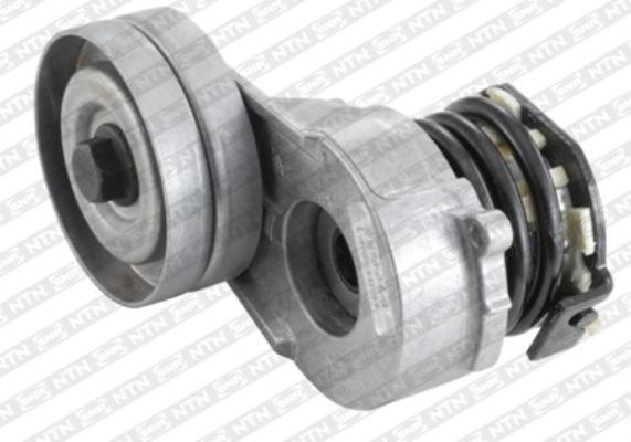 SNR GA353.64 Ролик руч.ремня с натяжителем OPEL ASTRA, CORSA, ZAFIRA 1.7CDTI 2004=> (62 04 663)