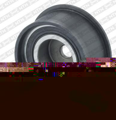 SNR GE353.09 Ролик обводной ремня ГРМ OPEL X18XE1/C16SEL/X14XE (5636415)