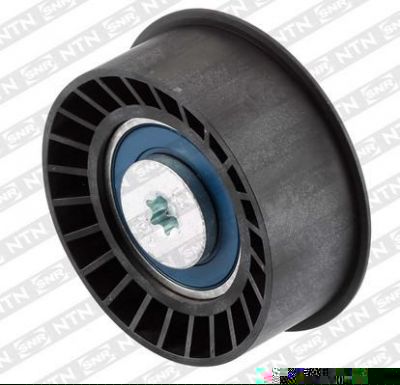 SNR GE353.10 Ролик обводной ремня ГРМ OPEL Z18XER/Z16XE/Z16XER (5636426)