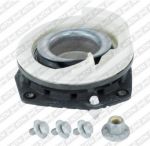 SNR KB655.17 Опора амортизатора RENAULT Megane 2 (7701207678)