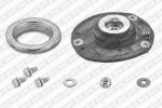 SNR KB659.10 Опора амортизатора PEUGEOT 206 пер.лев.(с подшипником)