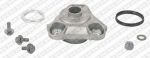 SNR KB659.26 Опора амортизатора перед. L PEUGEOT BOXER/DUCATO/JUMPER 02- (503178)