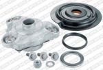SNR KB659.35 Опора амортизатора PEUGEOT BOXER/DUCATO/JUMPER 02- пер.прав.(подш.+чашка+болты)