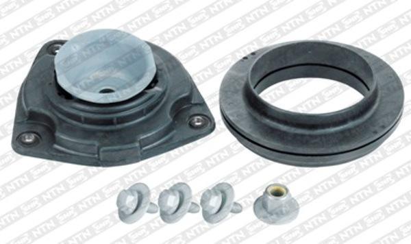 SNR KB668.06 Опора переднего амортизатора R NISSAN Note 06->