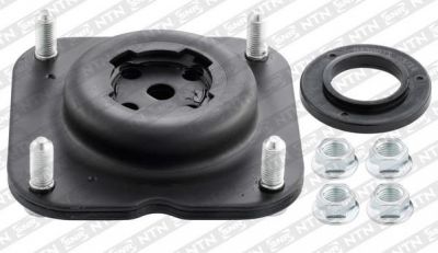SNR KB670.01 ремкомплект, опора стойки амортизатора на MAZDA 323 F VI (BJ)