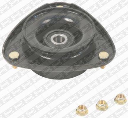 SNR KB681.00 Опора переднего амортизатора SUBARU Forester/Impreza->07,Legacy/Outback->03