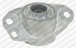 SNR KB957.04 Опора заднего амортизатора AUDI TT A3 SK Octavia Fabia VW Polo.Bora (1J0513353G)