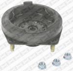 SNR KB970.01 Опора заднего амортизатора правая MAZDA 323 (BG) (BA) (BC1D28380B)
