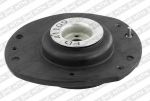 SNR KBLF41109 опора стойки амортизатора на PEUGEOT 206 Наклонная задняя часть (2A/C)