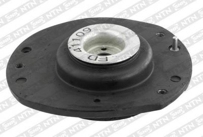 SNR KBLF41109 опора стойки амортизатора на PEUGEOT 206 Наклонная задняя часть (2A/C)