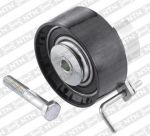 SNR KD452.28 Комплект ремня ГРМ FORD 1.6 08-