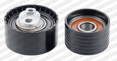 SNR KD455.60 комплект ремня грм на RENAULT LAGUNA II Grandtour (KG0/1_)