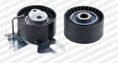 SNR KD459.57 комплект ремня грм на PEUGEOT 5008