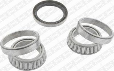 SNR R14065 Подшипник ступицы зад. (к-т)