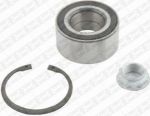 SNR R150.27 Подшипник ступ. E36/E46/E38/E83 зад.