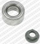 SNR R152.23 Подшипник ступицы передний FORD MONDEO 2/3 +АБС