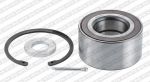 SNR R153.70 комплект подшипника ступицы колеса на OPEL MERIVA B