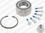 SNR R154.10 Подшипник ступицы передний VW TOUAREG/AD Q7/PORSHE CAYENNE (7L0498287)